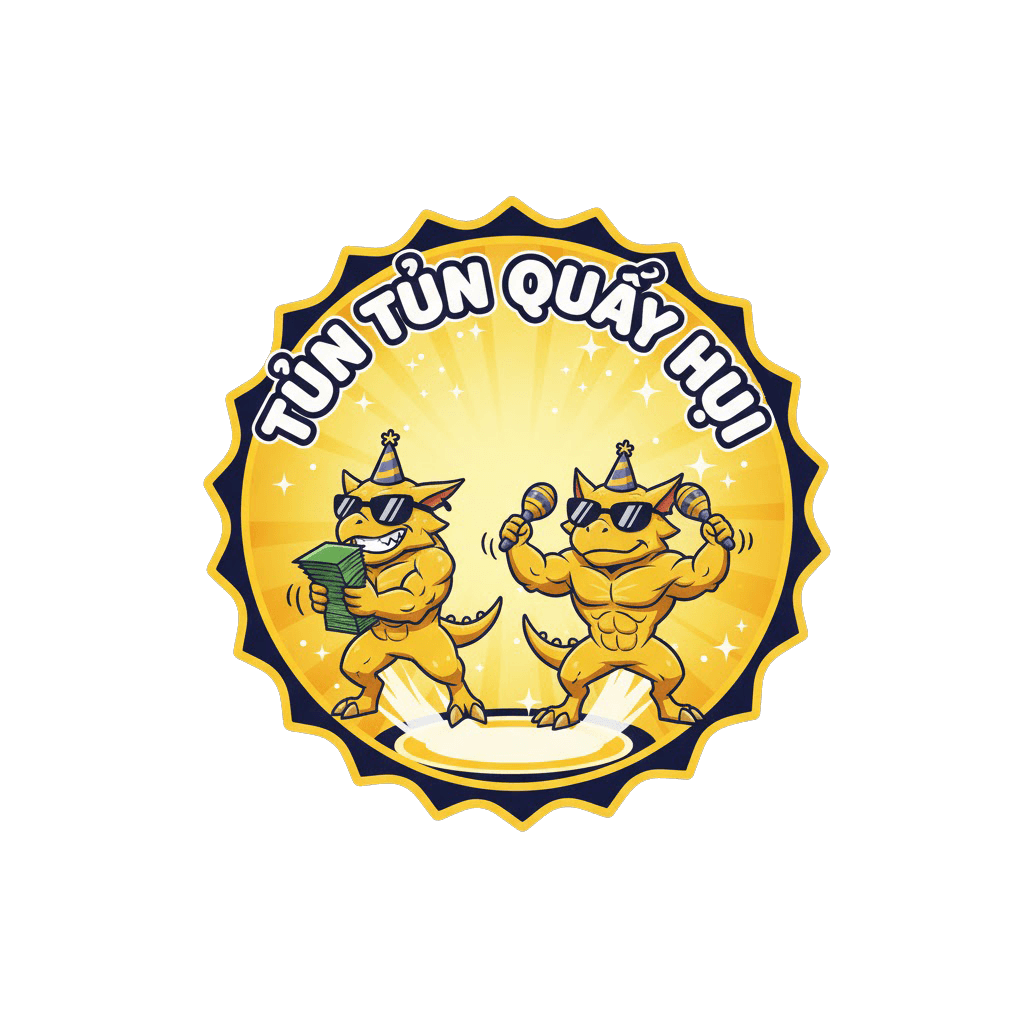 Tủn Tủn Quẩy Hụi